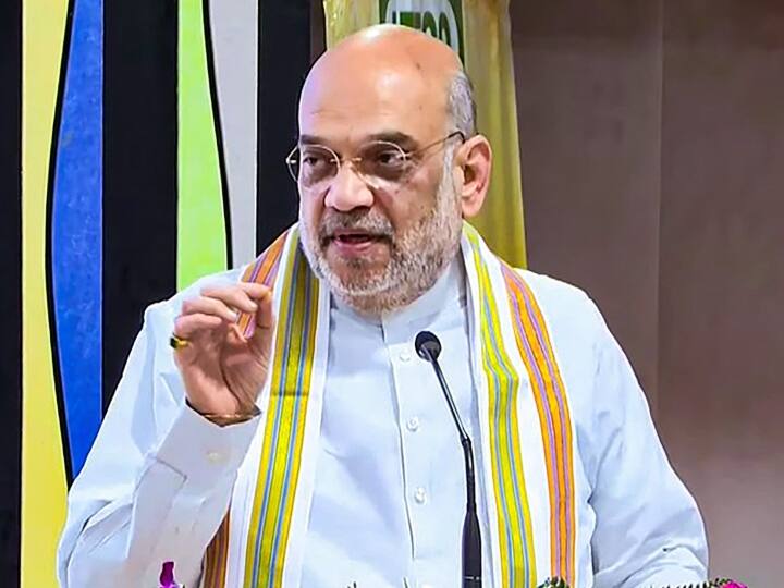 Madhya Pradesh Assembly Elections 2023 reason behind amit shah one after one state visit Madhya Pradesh Polls 2023: अमित शाह ने पकड़ लिया मध्यप्रदेश का मर्ज? जानें ताबड़तोड़ दौरों के पीछे की असली वजह