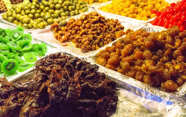 ক্যালসিয়ামের পরিমাণ সব ফলের চেয়ে ৫ থেকে ১০ গুণ বেশি আছে তেঁতুলে।