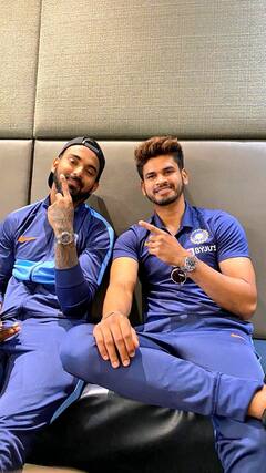 Asia Cup 2023 में KL Rahul और Shreyas Iyer भी आएंगे नज़र....| Sports LIVE