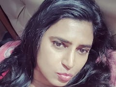 Gruhalakshmi Kasthuri Shankar Photos: మిడ్ నైట్ గృహలక్ష్మి (కస్తూరి) ఏసాలు