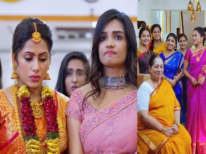 EthirNeechal Serial: எதிர் நீச்சலில் இருந்து நீக்கப்பட்ட முக்கிய கதாபாத்திரம்... காரணம் என்ன?  