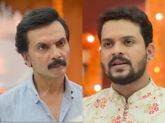 अनिशने अनिरुद्धला दिलं 'हे' वचन; 'आई कुठे काय करते' मालिकेचा प्रोमो व्हायरल