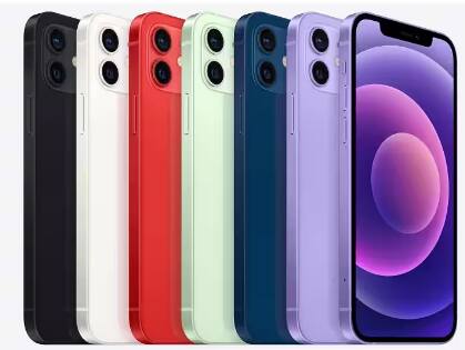 ਤੁਸੀਂ ਛੂਟ 'ਤੇ ਆਈਫੋਨ 12 ਵੀ ਖਰੀਦ ਸਕਦੇ ਹੋ। ਇਹ (iPhone 12) 51999 ਰੁਪਏ ਵਿੱਚ ਉਪਲਬਧ ਹੈ। ਇਸ 'ਚ 6.1 ਇੰਚ ਦੀ ਸੁਪਰ ਰੈਟੀਨਾ ਐਕਸਡੀਆਰ ਡਿਸਪਲੇ ਹੈ। ਇਸ 'ਚ 12 ਮੈਗਾਪਿਕਸਲ ਦਾ ਡਿਊਲ ਰਿਅਰ ਕੈਮਰਾ ਸੈੱਟਅਪ ਹੈ।