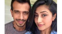 Yuzvendra Chahal: ਯੁਜਵੇਂਦਰ ਚਾਹਲ ਏਸ਼ੀਆ ਕੱਪ ਟੀਮ ਤੋਂ ਬਾਹਰ, ਪਤਨੀ ਧਨਸ਼੍ਰੀ ਵਰਮਾ ਗੁੱਸੇ 'ਚ ਇੰਝ ਭੜਕੀ