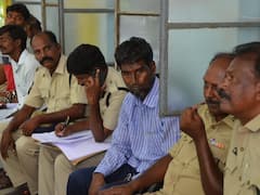 తల్లీకుమార్తె హత్య, మరో బాలికను గర్భవతిని చేసిన వ్యక్తి - చిత్తూరు కోర్టు సంచలన తీర్పు