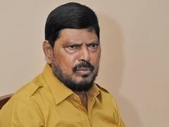 'INDIA में हर नेता पीएम पद का दावेदार', रामदास अठावले ने बताया 2024 में एनडीए को क्यों नहीं कोई चिंता?