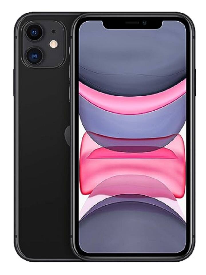 फ्लिपकार्ट ने आईफोन 11 (iPhone 11) के लिए कीमत में 4 प्रतिशत की कटौती की है. एचटी टेक की खबर के मुताबिक, 64जीबी वैरिएंट वाला आईफोन 11 को आप फिलहाल महज 41999 रुपये में खरीद सकते हैं. इस हैंडसेट में A3 Bionic चिप लगा है.