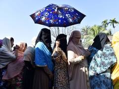 बीजेपी या कांग्रेस... मध्य प्रदेश में मुसलमानों का वोट किस तरफ जाएगा? सर्वे में हुआ चौंकाने वाला खुलासा