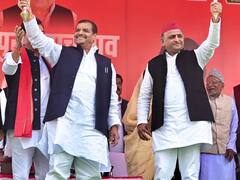 अखिलेश यादव किस सीट से लड़ेंगे लोकसभा चुनाव? शिवपाल यादव ने कर दी घोषणा