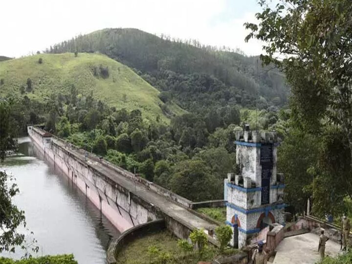 பொய்த்த பருவ மழை; குறைந்து வரும் தேனி , திண்டுக்கல்  அணை நீர்மட்டம்