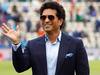 Sachin Tendulkar: 2023ஆம் ஆண்டு உலகக்கோப்பை தொடருக்கான சர்வதேச தூதராக சச்சின் டெண்டுல்கர் நியமனம்