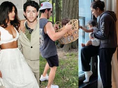 Priyanka Chopra के लिए ये महीना रहा बेहद खास, पिक्चर्स शेयर बताया 'अगस्त मैजिक'