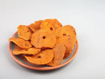 Thattai recipe procedure ingredidents know how to cook Food Tips: சாஃப்டான, மொறு மொறுப்பான தட்டை... எப்படி செய்யுறது? ரொம்ப ஈசிங்க..!