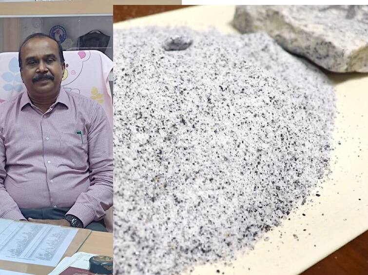 Chandrayaan 3 Landing Soil Procured From Namakkal Has 99 Percent Similarity With Moon Soil Chandrayaan 3: உலகமே உற்றுநோக்கும் சந்திரயான் 3: இஸ்ரோ சென்ற நாமக்கல் மண்; 99% ஒத்துப்போகும் அதிசயம்!