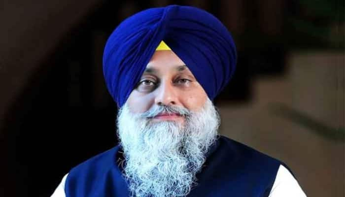 Do not allow AAP office-bearers to enter villages until compensation for crop damage due to floods is received : Sukhbir Badal ਸੁਖਬੀਰ ਬਾਦਲ ਨੇ ਕਿਸਾਨਾਂ ਨੂੰ ਕੀਤੀ ਅਪੀਲ ,ਜਦੋਂ ਤੱਕ ਹੜ੍ਹਾਂ ਨਾਲ ਹੋਏ ਫਸਲਾਂ ਦੇ ਨੁਕਸਾਨ ਦਾ ਮੁਆਵਜ਼ਾ ਨਹੀਂ ਮਿਲਦਾ, ਆਪ ਦੇ ਅਹੁਦੇਦਾਰਾਂ ਨੂੰ ਪਿੰਡਾਂ ’ਚ ਨਾ ਵੜ੍ਨ ਦਿਓ