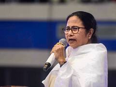 '...न कि किसी राजनीतिक पार्टी से', चंद्रयान 3 की लैंडिंग से पहले ममता बनर्जी ने जताई खुशी