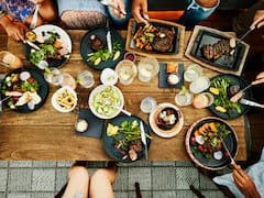 फिट रहना चाहते हैं तो खाने का यह आसान तरीका अपनाएं, जानें क्या है 80: 20 का फार्मूला