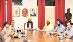 ਸਕੂਲੀ ਵਿਦਿਆਰਥੀਆਂ ਨੂੰ ਪੁਲਿਸ ਦੀ ਕਾਰਜ ਪ੍ਰਣਾਲੀ ਬਾਰੇ ਜਾਣੂੰ ਕਰਵਾਉਣ ਲਈ ਮੁੱਖ ਮੰਤਰੀ ਵੱਲੋਂ ‘ਸਟੂਡੈਂਟ ਪੁਲਿਸ ਕੈਡਿਟ’ ਸਕੀਮ ਦੀ ਸ਼ੁਰੂਆਤ