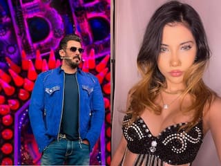 Sakshi Chopra: बिग बॉस 17 में तड़का लगाने आएंगी रामानंद सागर की परपोती साक्षी चोपड़ा, फैशन सेंस पर फिदा हो जाते हैं फैंस