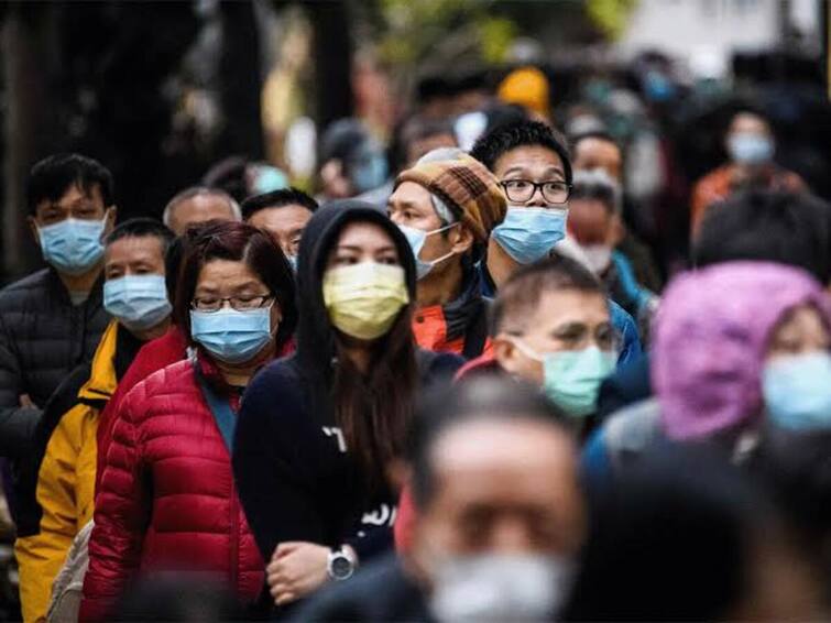 6.5 percent of people discharged from Corona die within a year ICMR study கொரோனாவால் பாதிக்கப்பட்டு டிஸ்சார்ஜ் ஆன நபர்களில் 6.5% பேர் அடுத்த ஓராண்டில் இறந்ததுள்ளனர் - ICMR ஆய்வு!