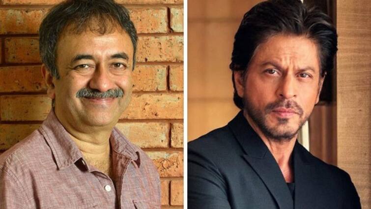 Rajkumar Hirani to release teaser of Shah Rukh Khan starrer Dunki around Diwali Dunki: কবে আসতে চলেছে শাহরুখ-তাপসীর 'ডাঙ্কি' ছবির টিজার? প্রকাশ্য়ে তারিখ