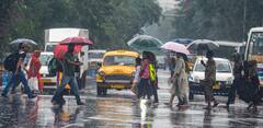 Monsoon Forecast: উত্তরবঙ্গের একাধিক জেলায় জারি সতর্কতা, কাল থেকে হাওয়া বদল দক্ষিণেও
