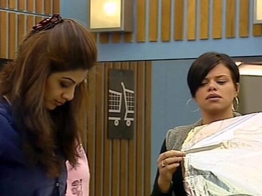 उस शो में शिल्पा को नस्लवाद, रंगभेद जैसी चीजों का सामना करना पड़ा था.