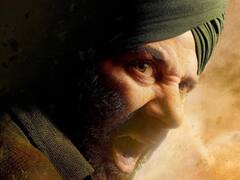 400 करोड़ के करीब पहुंची सनी देओल की 'गदर 2', बॉक्स ऑफिस पर कर रही है ताबड़तोड़ कमाई