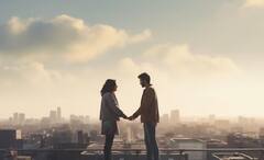 Relationship Tips: একঘেয়েমি আসে দাম্পত্যেও, ভালবাসার জানান দেওয়া জরুরি