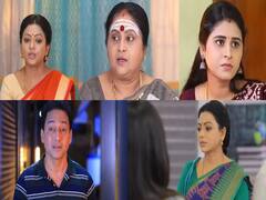 முடிவுக்கு வந்த பாக்யாவின் கனவு.. சோகத்தில் ரசிகர்கள்..பாக்கியலட்சுமி சீரியலில் இன்றைய அப்டேட் இதோ..!