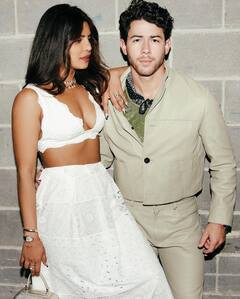 Priyanka Chopra के लिए ये महीना रहा बेहद खास, पिक्चर्स शेयर बताया 'अगस्त मैजिक'