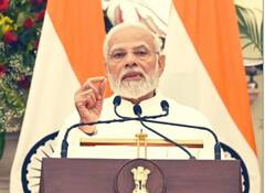 চন্দ্রযান-৩-এর অবতরণের সময় 'ভার্চুয়ালি' হাজির থাকবেন প্রধানমন্ত্রী, দাবি সরকারি সূত্রে