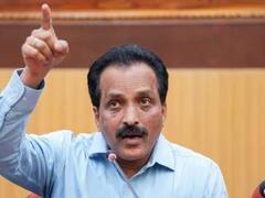 Chandrayaan 3 Landing: एस. सोमनाथ, एम. शंकरन यांच्यासह भारताच्या चंद्रयान-3 मिशनमध्ये 'या' शास्त्रज्ञांचं मोलाचं योगदान