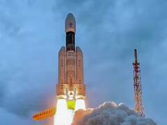 Chandrayaan 3 Landing: एस. सोमनाथ, एम. शंकरन यांच्यासह भारताच्या चंद्रयान-3 मिशनमध्ये 'या' शास्त्रज्ञांचं मोलाचं योगदान