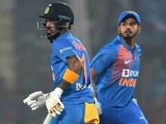 श्रेयस अय्यर हैं नंबर 4 के लिए बेस्ट ऑप्शन, दिनेश कार्तिक ने वजह को बयां किया