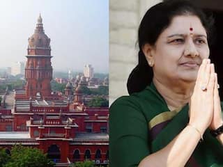 Sasikala: பொதுச்செயலாளர் பதவி; சசிகலா மேல்முறையீடு மனு; ஆக்ஸ்ட், 30-ல் விசாரணை - சென்னை உயர்நீதிமன்றம்