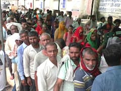 राजस्थान: मौसमी बीमारियों की वजह से बढ़ रही मरीजों की संख्या, गर्मी ने भी बढ़ाई लोगों की परेशानी