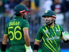एशिया कप से पहले अफगानिस्तान के सामने पाकिस्तान का टॉप ऑर्डर ढेर, बाबर-रिजवान फ्लॉप