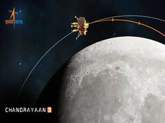 Chandrayaan-3: મંત્રમુગ્ધ કરતો વીડિયો, ચંદ્રયાન 3 લૉન્ચ-ટુ-લેન્ડ જર્ની માત્ર 60 સેકન્ડમાં કૅપ્ચર કરી!