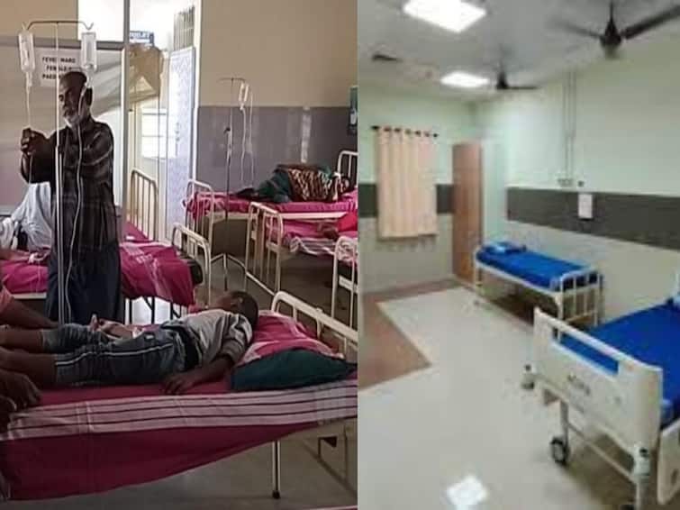 tamilnadu  govt ordered as government hospital wards and toilets should be kept clean Tamilnadu Health Dept: ”அரசு மருத்துவமனைகள் சுத்தமாகவும், சாப்பாடு தரமாகவும் இருக்கணும்” - தமிழ்நாடு அரசு உத்தரவு