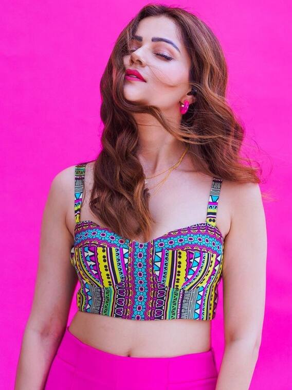 इस वजह से टूटने वाली थी रुबीना दिलैक की शादी