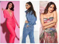 Deepika Padukone To Pooja Hegde: Actresses Whose Fashion Game Is Always On Point
