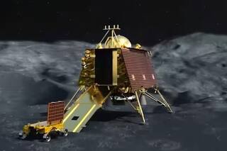Chandrayaan 3 Landing: જો ચંદ્રયાન-3નું લેન્ડિંગ નિષ્ફળ જશે તો શું થશે? ISROના વૈજ્ઞાનિકોએ કરી છે તૈયારી