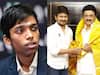 Chess World Cup: செஸ் உலகக்கோப்பை இறுதிப்போட்டியில் பிரக்ஞானந்தா… முதலமைச்சர் ஸ்டாலின் வாழ்த்திப் பதிவு!