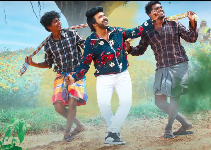 இந்நிலையில் சந்திரமுகி 2 படத்தில் இருந்து மொருனியே என்னும் பாடல் வெளியாகியுள்ளது.