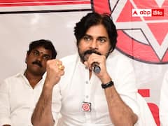 వారాహి యాత్రకు బ్రేక్ - వచ్చే రెండు నెలలు షూటింగ్‌లో పవన్ బిజీ ! కీలక సమయంలో ఆఫ్‌లైన్‌లోకి వెళ్తున్నారా ?