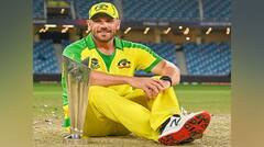 Rinku Singh: ਆਸਟ੍ਰੇਲਿਆਈ ਦਿੱਗਜ ਨੇ ਕਰ ਦਿੱਤਾ ਰਿੰਕੂ ਸਿੰਘ ਵਾਲਾ ਕਾਰਨਾਮਾ, 5 ਗੇਂਦਾਂ 'ਤੇ 5 ਛੱਕੇ