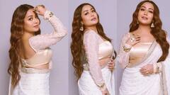 Neha Kakkar: ਨੇਹਾ ਕੱਕੜ ਦੀਆਂ ਅਦਾਵਾਂ 'ਤੇ ਫੈਨਜ਼ ਵੀ ਹਾਰੇ ਦਿਲ, ਬੋਲੇ- 'ਅਪਸਰਾ ਜਾਂ ਕੋਈ ਪਰੀ'