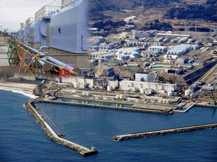 Japanese Prime Minister announces release of Fukushima nuclear plant water on August 24 சுனாமியால் பாதிக்கப்பட்ட அணு உலையால் பேராபத்து... கழிவுநீரை கடலில் வெளியேற்ற விபரீத முடிவு எடுத்த ஜப்பான்