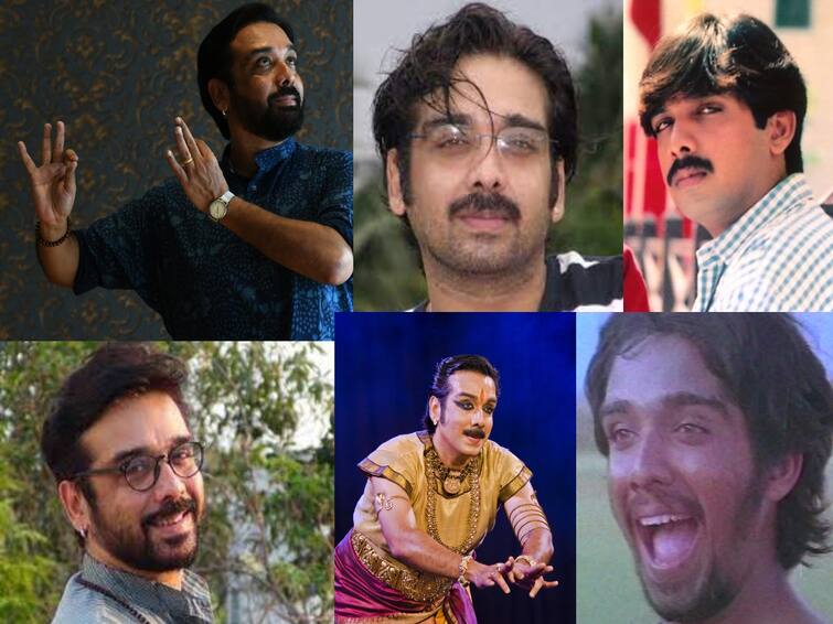 Actor Vineeth Radhakrishnan celebrates his 54th birthday today HBD Vineeth Radhakrishnan: நண்பனாக நடிக்க போன இடத்தில் ஹீரோவான வினீத்... அவரின் 54வது பிறந்தநாள் இன்று..!